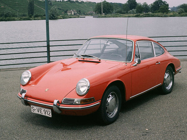 912 1.6 (1965-69)