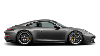 Porsche 911 GT3 Touring Paket