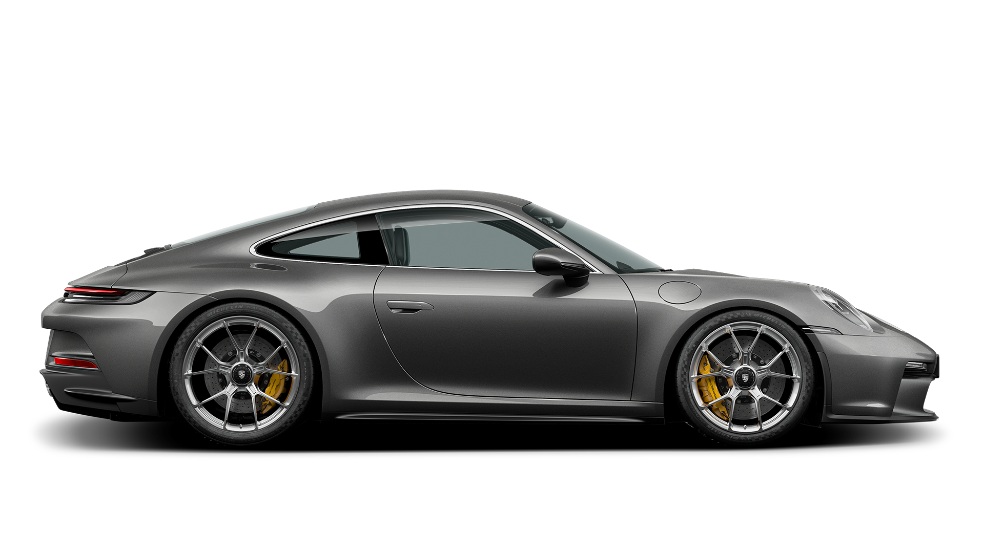 Porsche 911 GT3 Touring Paket