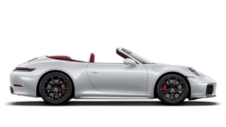 Porsche Carrera 911