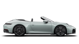 Porsche Carrera 911