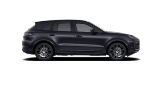 Porsche Cayenne Diesel