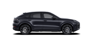 Porsche Cayenne Diesel