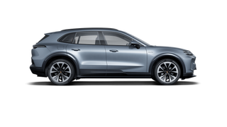 Porsche Cayenne Diesel