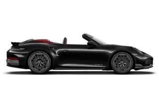 Porsche Carrera 911 S Coupé