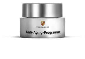 Anti Aging-Programm 2014