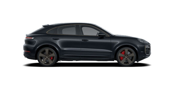 Porsche Cayenne Diesel