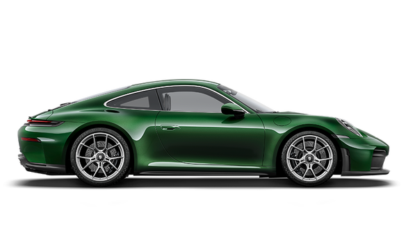 Porsche Cayenne Diesel