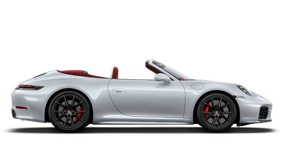 Porsche Cayenne Diesel