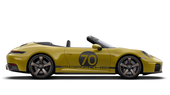 Porsche Cayenne Diesel