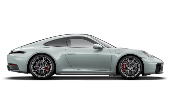 Porsche Cayenne Diesel