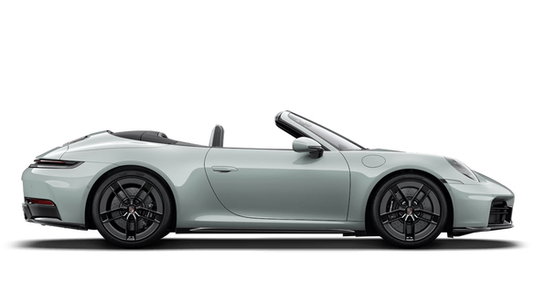 Porsche Cayenne Diesel