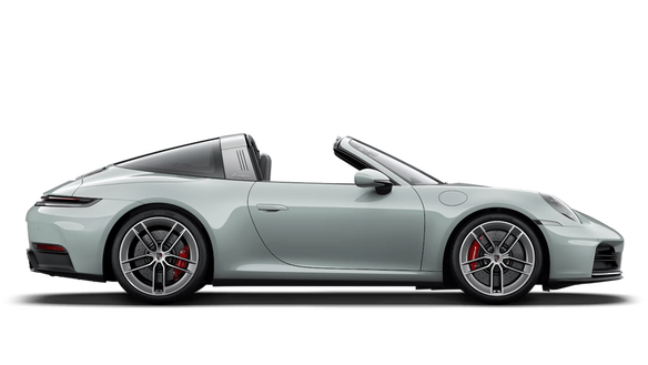 Porsche Cayenne Diesel