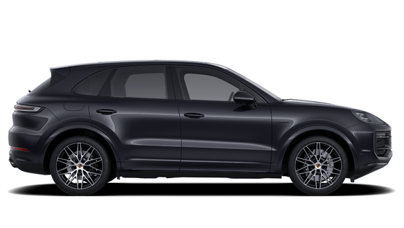 Porsche Cayenne Diesel