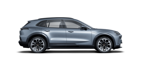 Porsche Cayenne Diesel