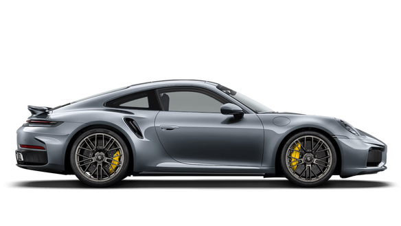 Porsche Cayenne Diesel