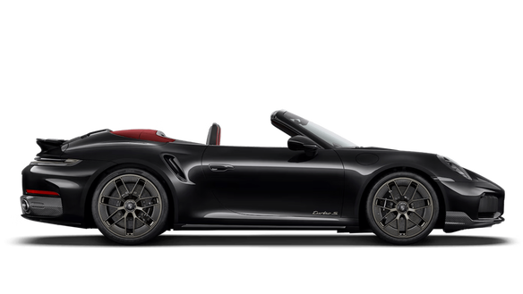 Porsche Cayenne Diesel