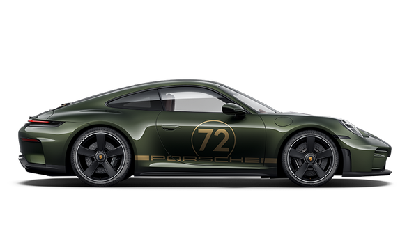 Porsche Cayenne Diesel