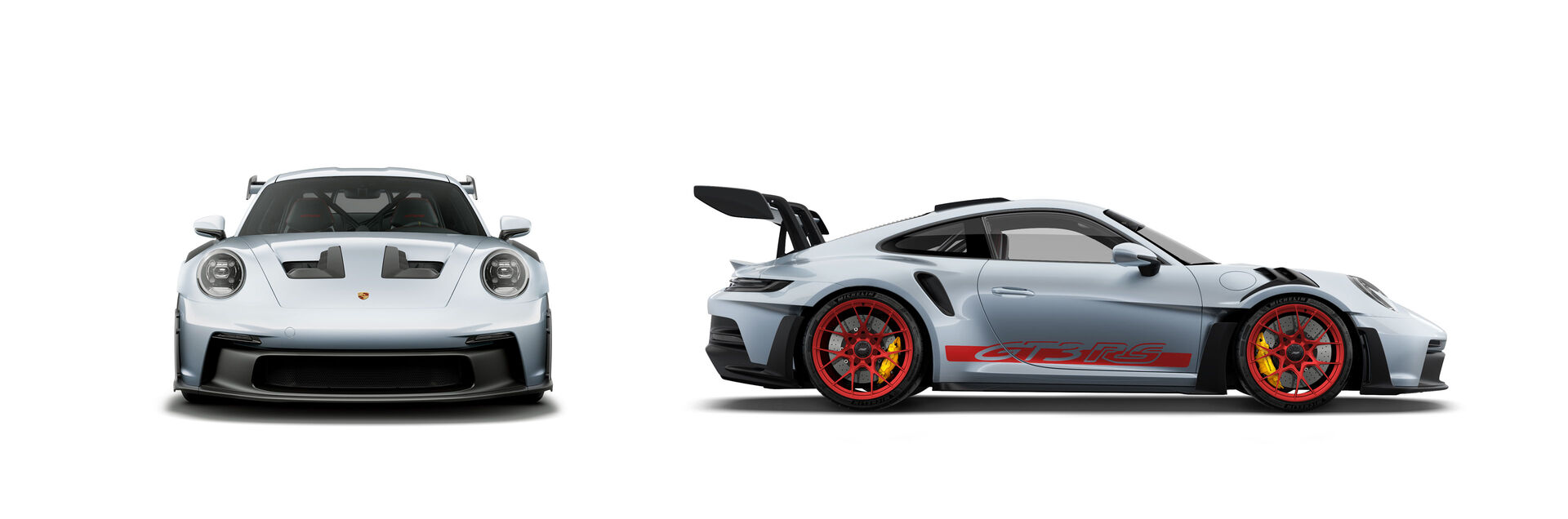 Porsche 911 Carrera 4