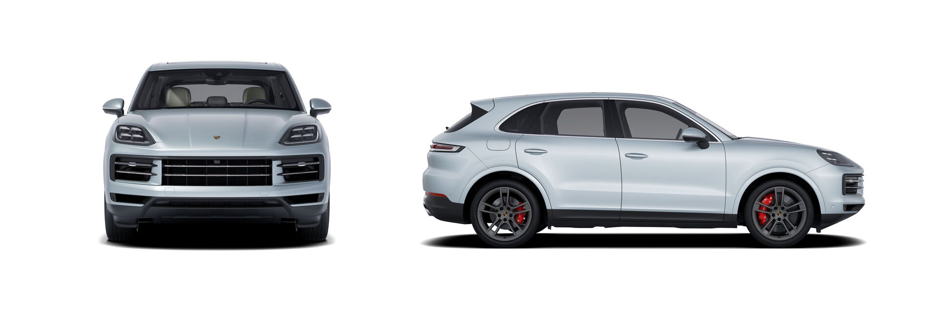 Porsche Cayenne Diesel