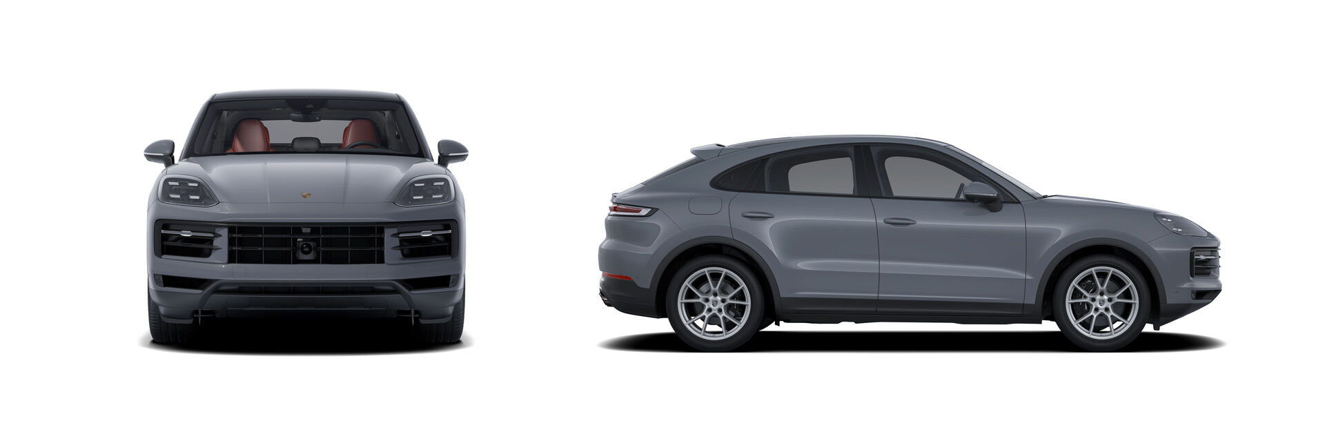 Porsche Cayenne Diesel