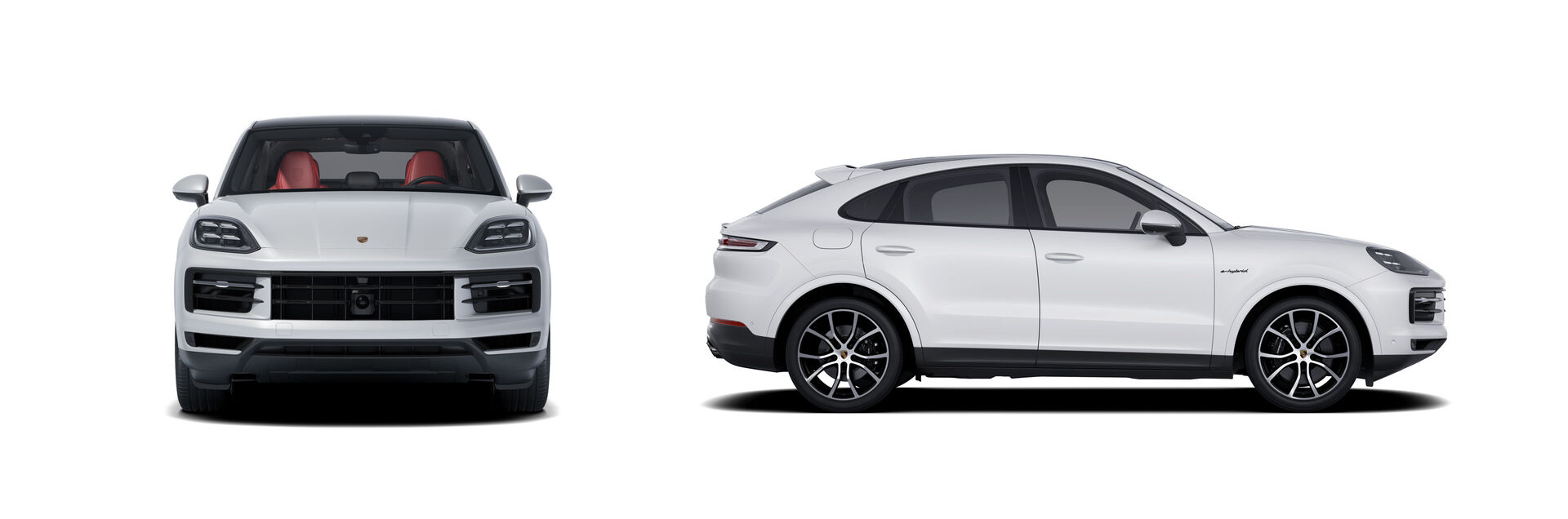 Porsche Cayenne Diesel