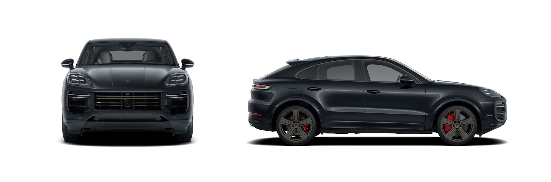 Porsche Cayenne Diesel