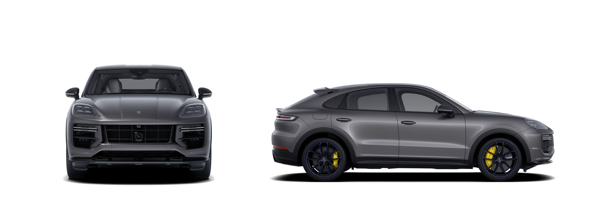Porsche Cayenne Diesel