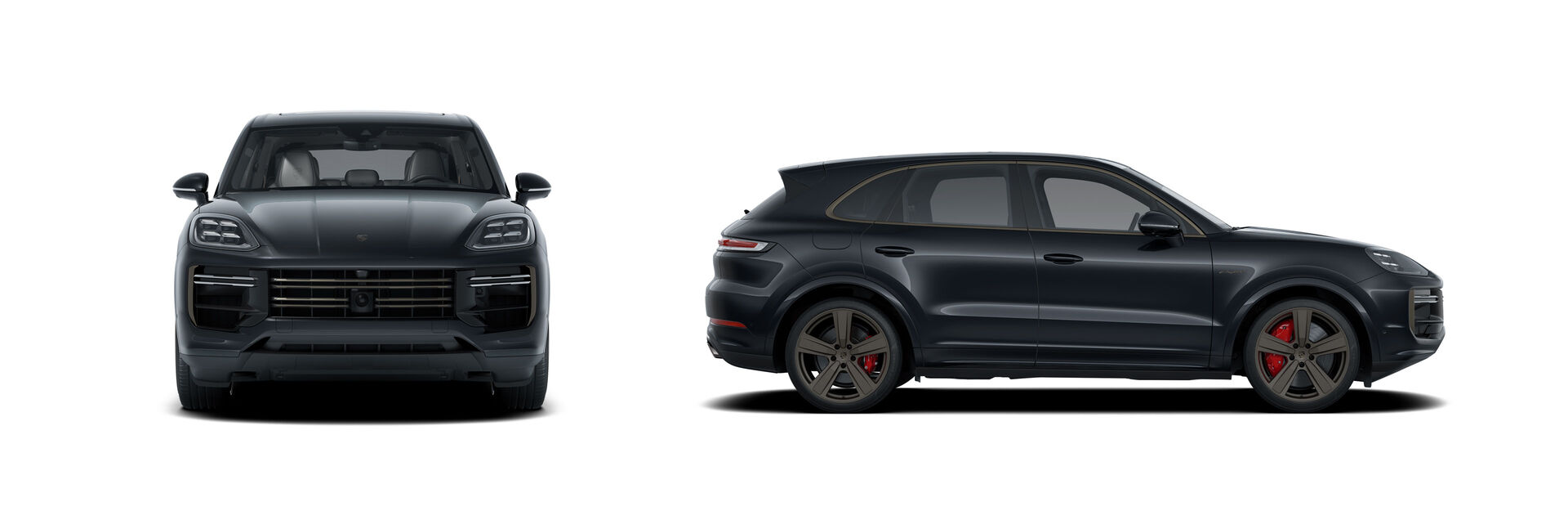 Porsche Cayenne Diesel