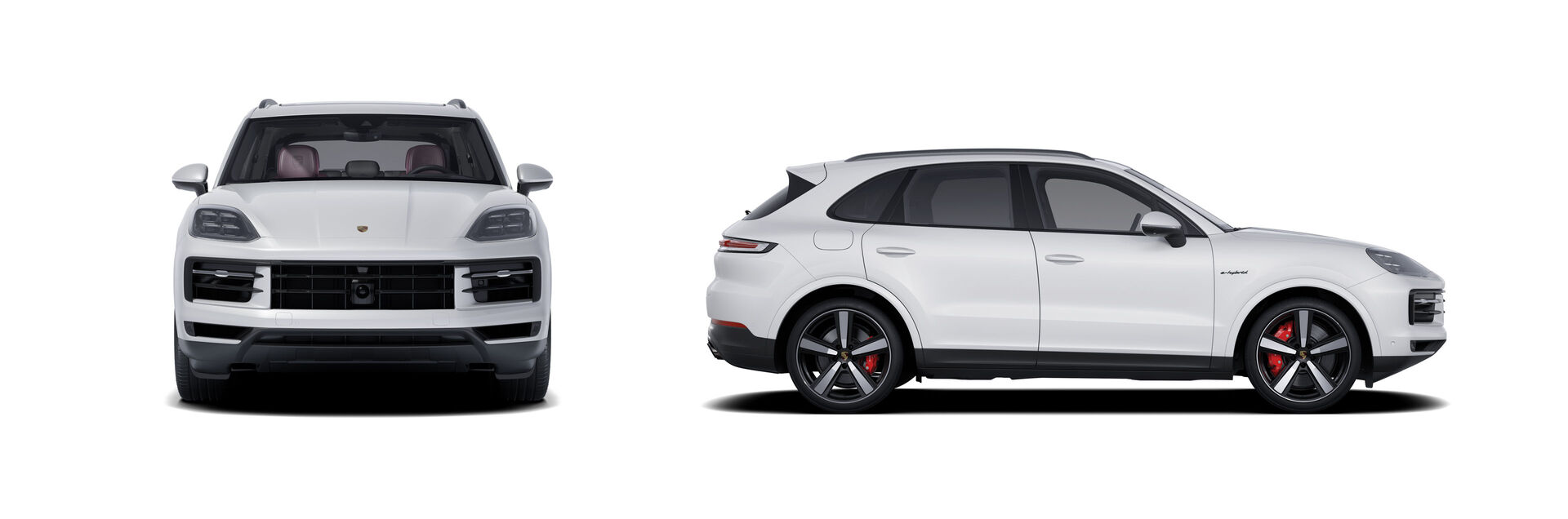 Porsche Cayenne Diesel