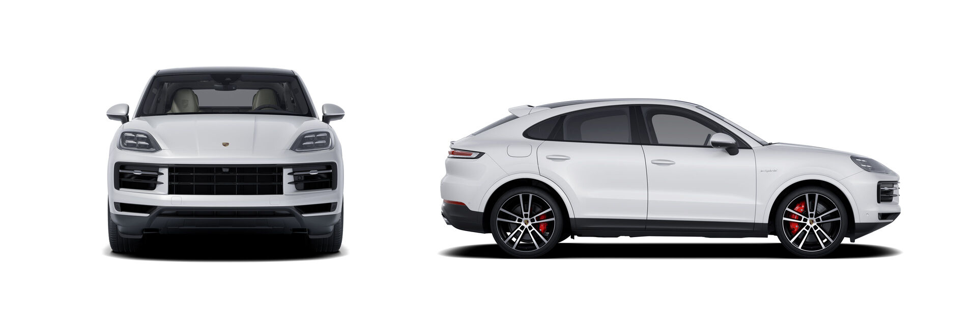 Porsche Cayenne Diesel