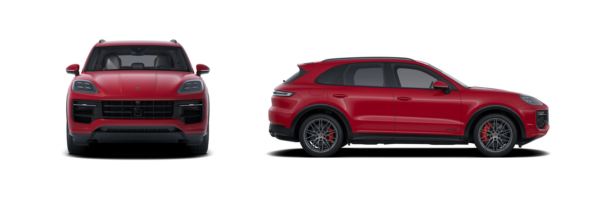 Porsche Cayenne Diesel