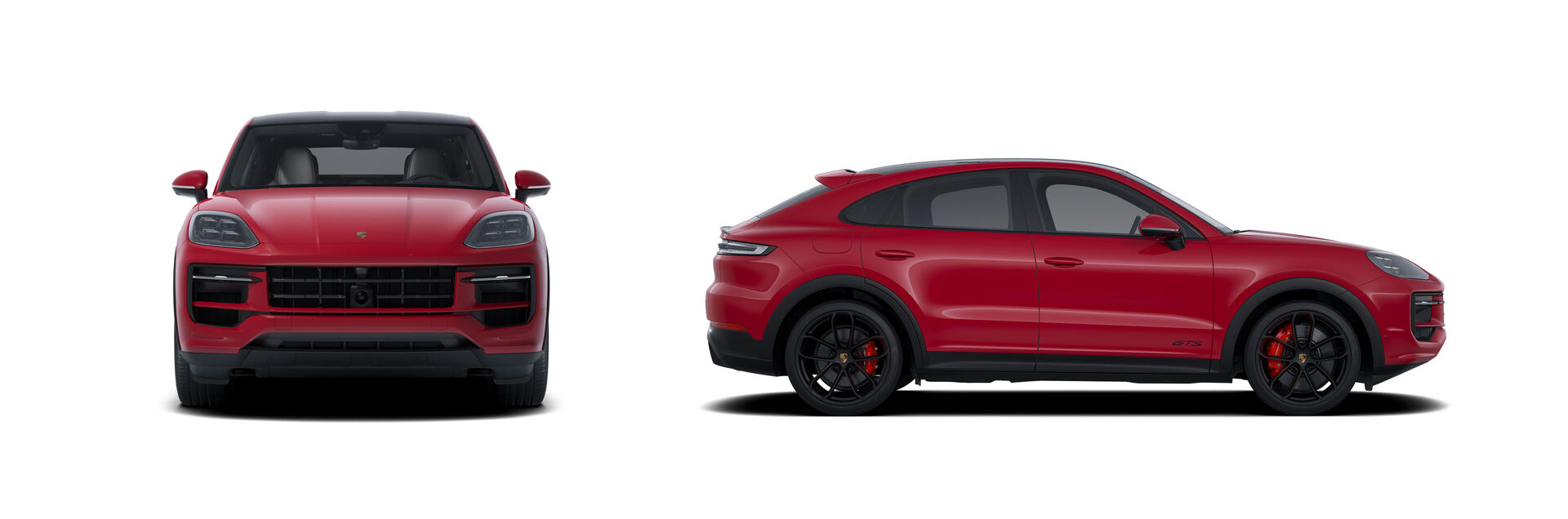 Porsche Cayenne Diesel