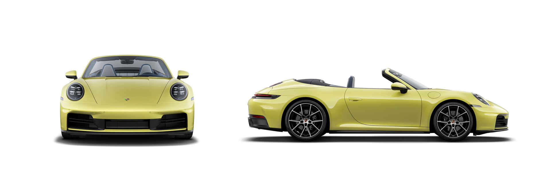 Porsche Cayenne Diesel