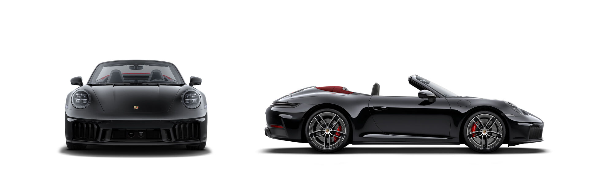 Porsche Cayenne Diesel