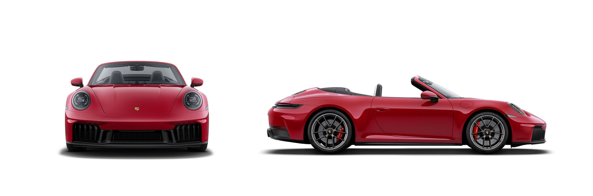 Porsche Cayenne Diesel