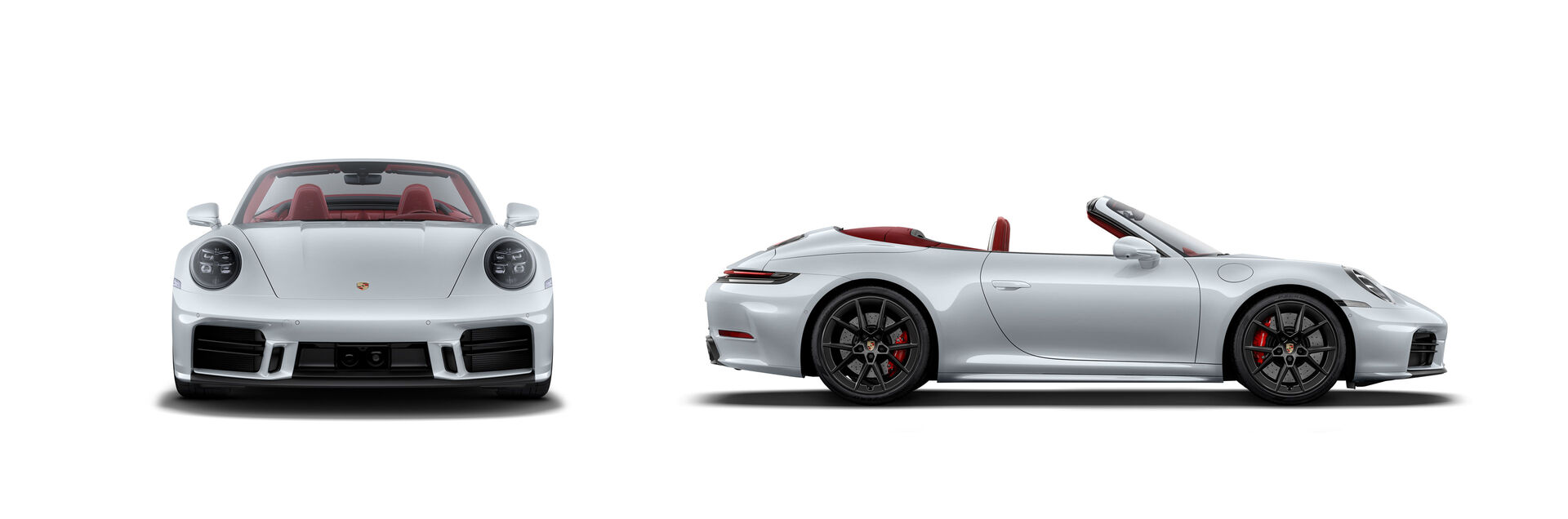 Porsche Cayenne Diesel