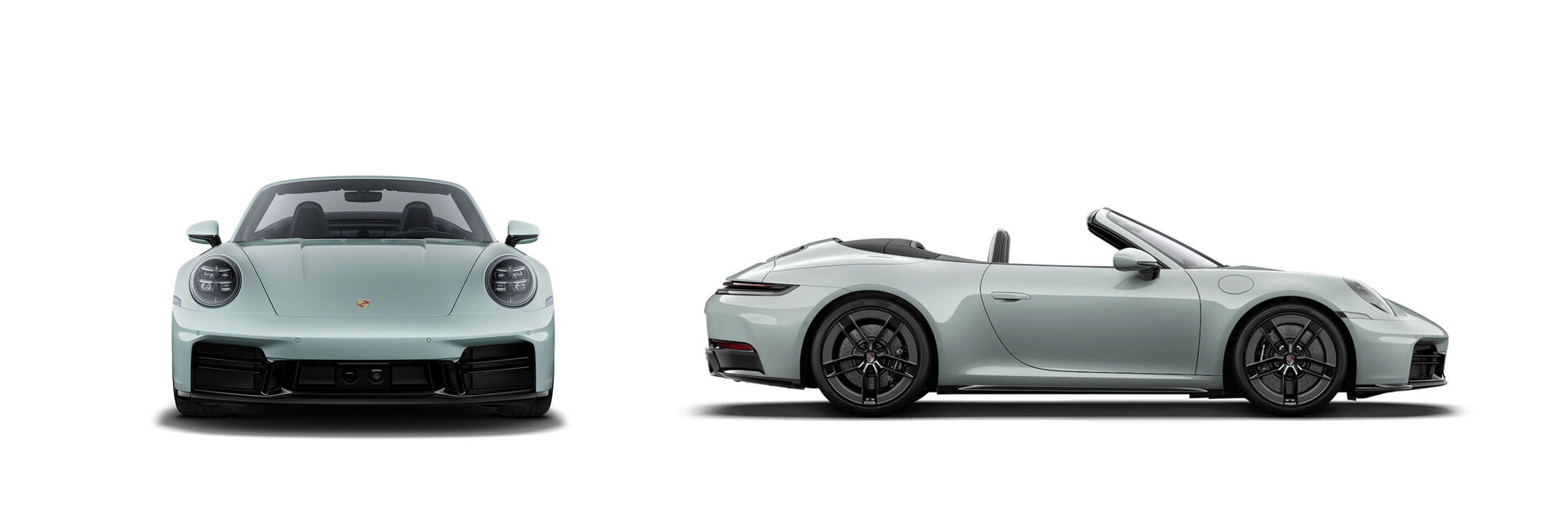 Porsche Cayenne Diesel