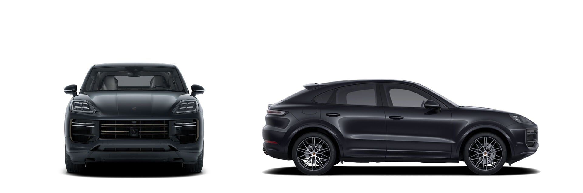 Porsche Cayenne Diesel