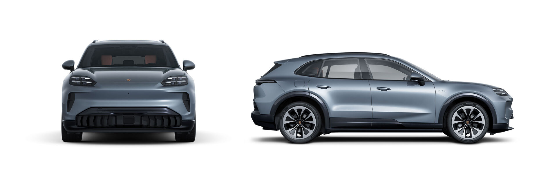 Porsche Cayenne Diesel