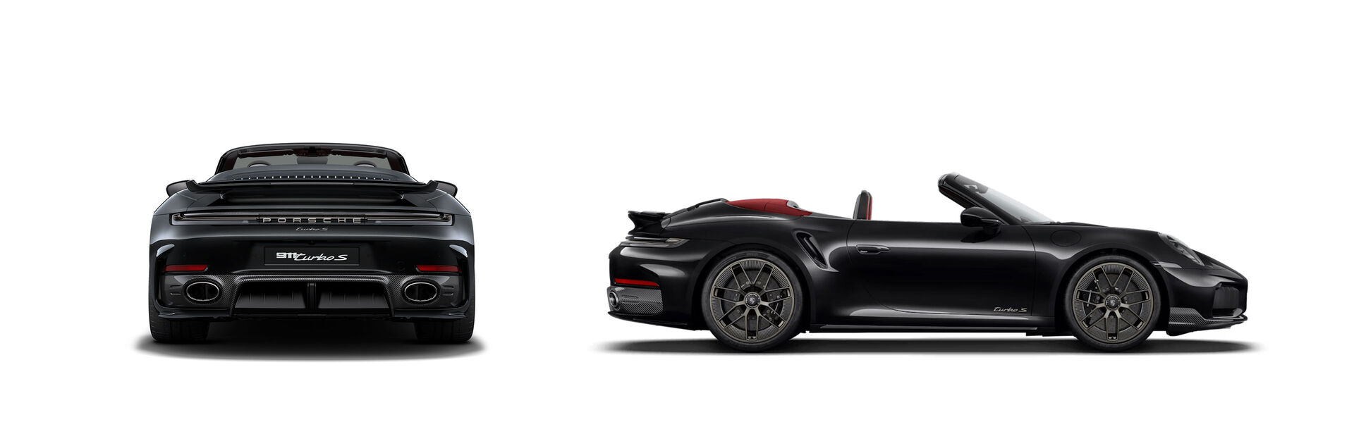 Porsche 911 4S