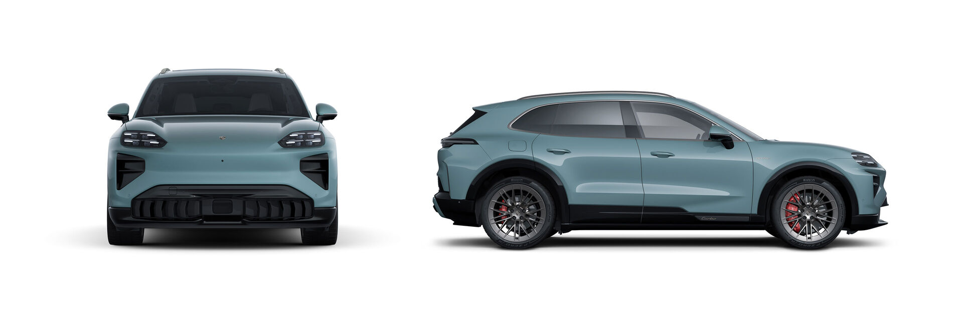 Porsche Cayenne Diesel