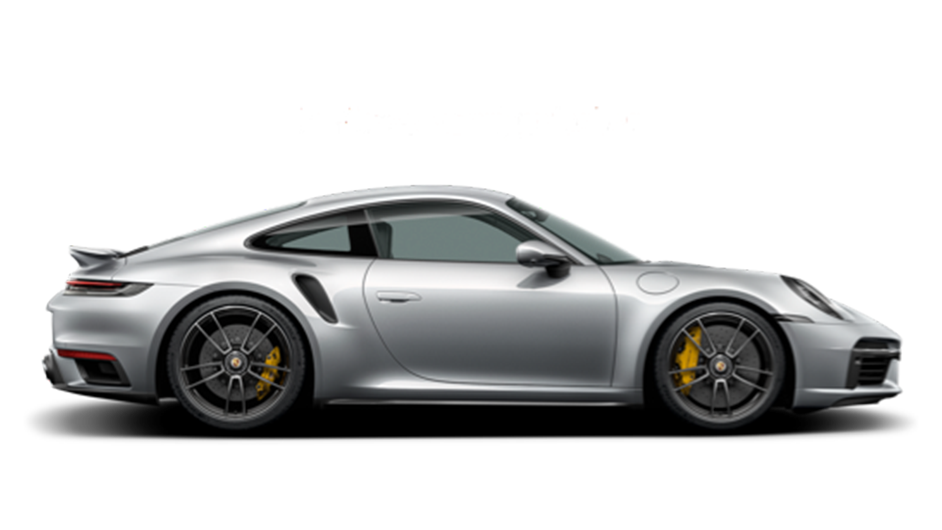 Porsche 911 Carrera