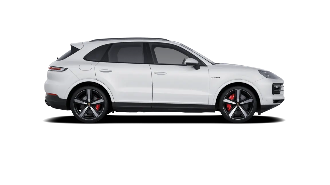 Cayenne GTS - Cayenne Modelle - Cayenne - Porsche Österreich