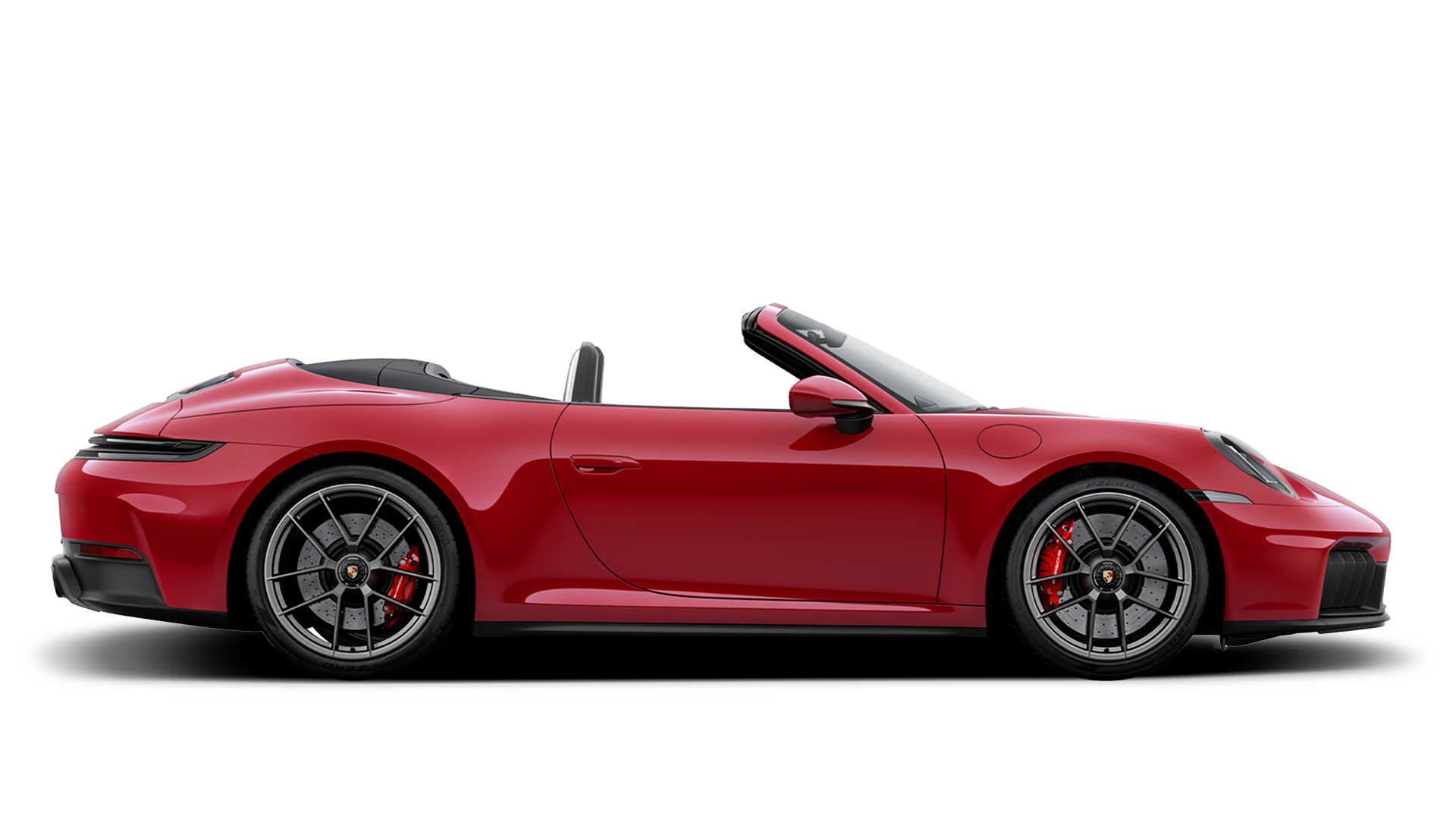 20 Carrera GTS Coupé   20 Carrera & Targa Modelle   20 ...