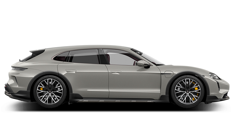 GT Spirit 1/18 Scale GT440 - Porsche Taycan Turbo S Cross