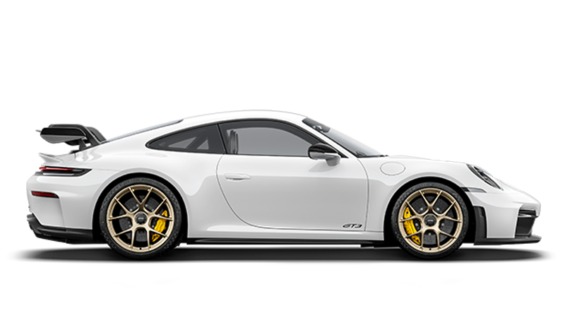 911 GT3 - 911 GT3 Modelle - 911 - Porsche Österreich
