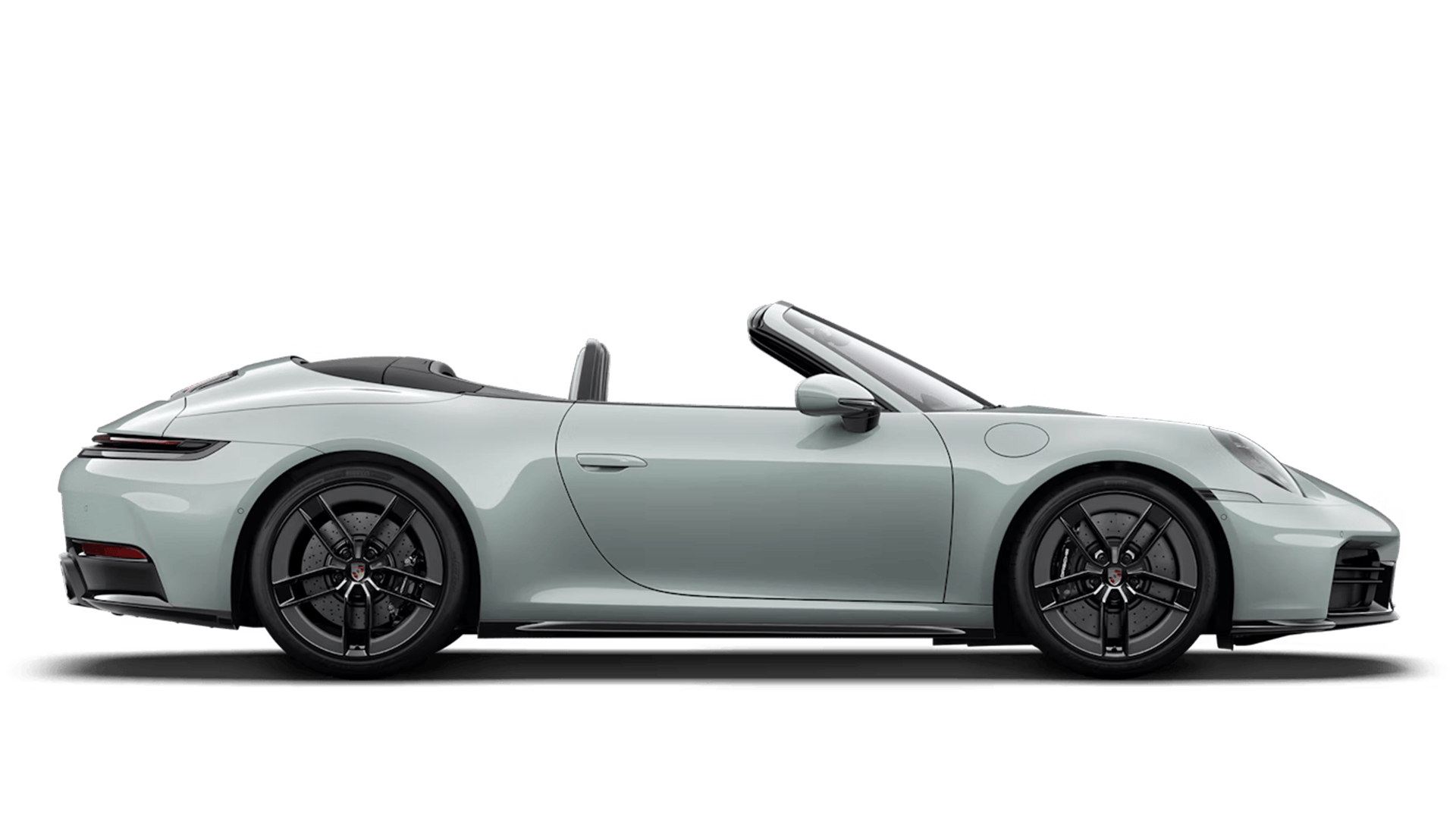 Porsche Carrera 911