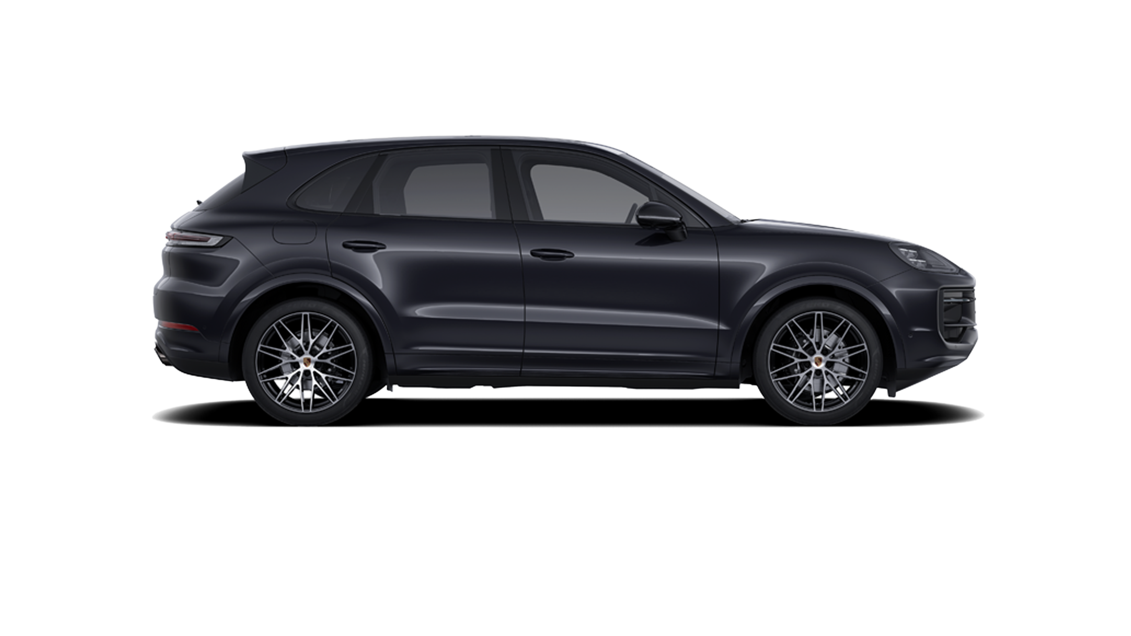Porsche Cayenne Diesel