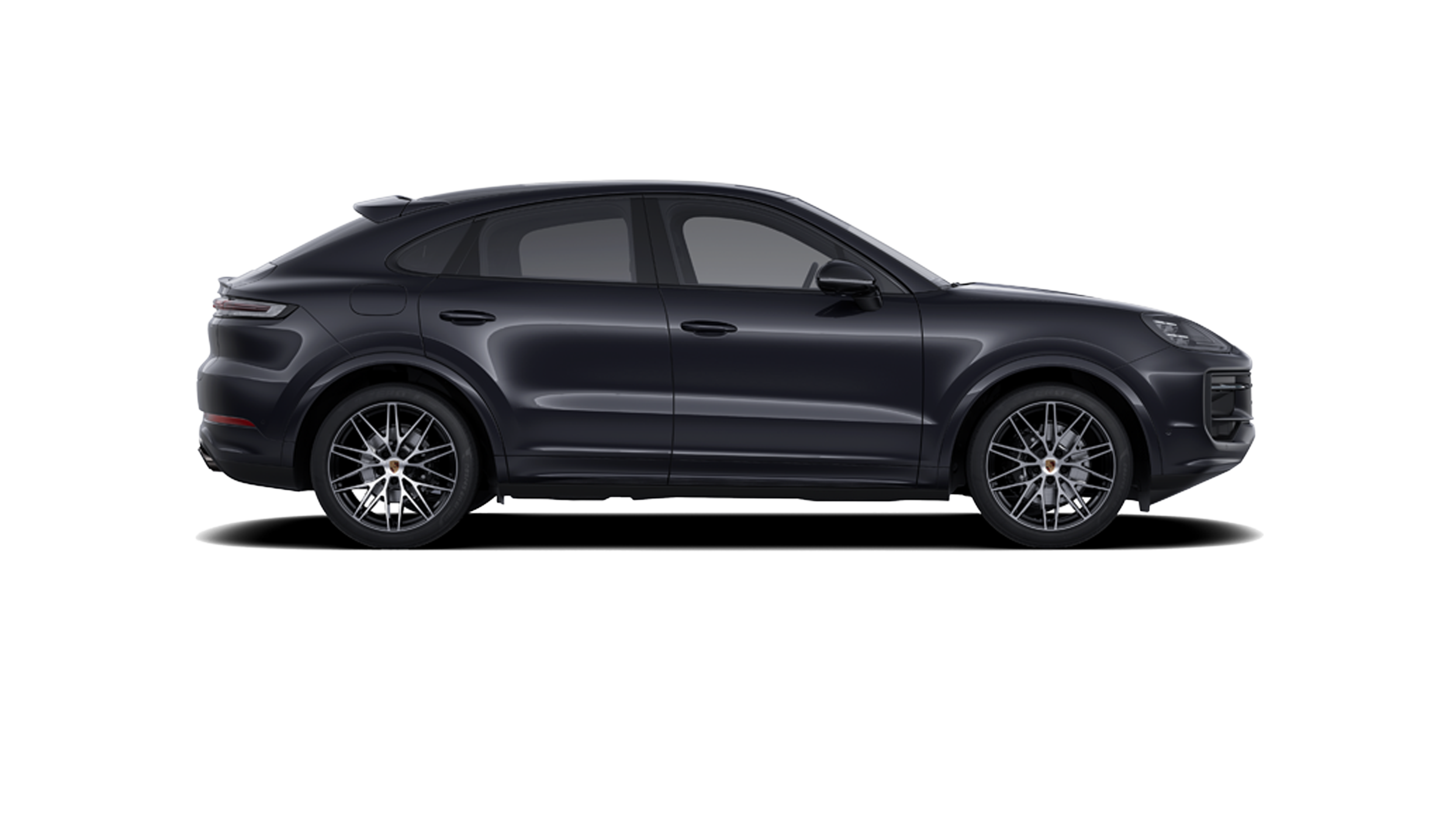 Porsche Cayenne Diesel